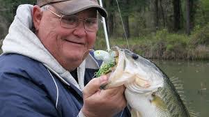 Roger Stegall's Instagram, Twitter & Facebook