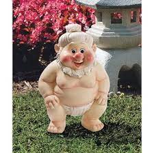 Asian Statues Garden Statues Garden Gnomes Statue Gnome Garden Funny Garden Gnomes