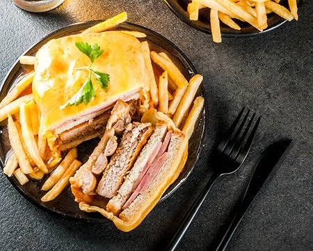 Francesinha