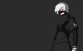 Only the best hd background pictures. Hd Wallpaper Tokyo Ghoul Ken Kaneki Mask Copy Space Indoors Studio Shot Wallpaper Flare
