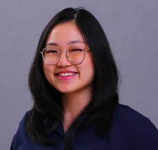 Chau Vo's Instagram, Twitter & Facebook