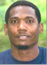 Charles Edward Coleman Jr. (1968-2009)