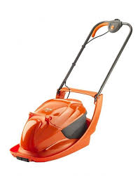 Image result for Power Lawnmower Orange 1972 Fleet