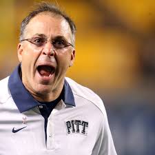 Pitt fans not pleased (okay, irate) with Military Bowl selection