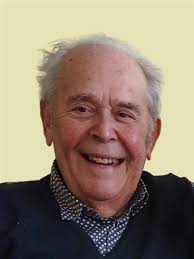 Gilbert Billiet († 31/05/2024)