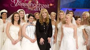 Linda De Mol Formelle Kleider Brautjungfernkleid Hochzeit