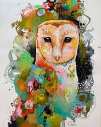 🌟 Guided by Joy 🌟 This piece took me