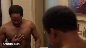 Harold Perrineau Jr Nude Aznude Men 6580 | Hot Sex Picture