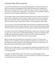 All in all office 2013 professional 32 bit 64 bit is a very productive new office suite which will simplify your work greatly and will also save much of software full name: Microsoft Office 2013 Mac Crack Download