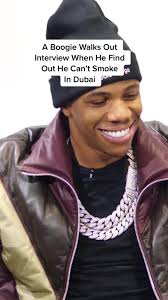 A Boogie Wit Da Hoodie Says Quran