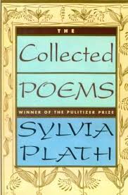 The Collected Poems Sylvia Plath Collection Of Poems Poems
