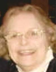 Bernice Bluemer Obituary