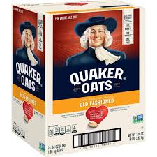 We did not find results for: Amazon Com Quaker Old Fashioned Rolled Oats Non Gmo Project Verified Two 64oz Bags In Box 90 Servings