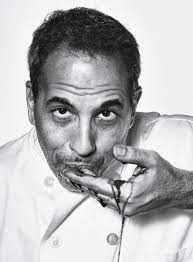 Just when i thought i'd given up on yotam ottolenghi's cookbook, jerusalem, i found roasted. The Philosopher Chef The New Yorker