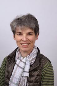 Bad Kissingen: Christine Stumpf