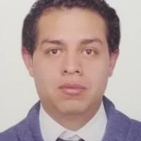 Edgar Efrain Borja Hidalgo