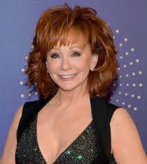 She is played by reba mcentire and appears in every episode. Reba Mcentire Bio Age Net Worth Affairs Husband Kids Boyfriend Family Albums Awards Height
