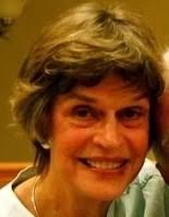 Sara Thomson Obituary (1940