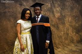 Vuyani pambo, is a student activist and leader of the feesmustfall movement. Malema S Graduation In Pics And Videos The Citizen