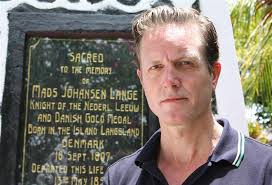 Kendte danskere på opdagelse i deres egen slægt