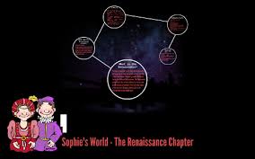 Tm sophie's world jostein gaarder smarter฀better฀faster contributors: Sophie S World The Renaissance Chapter By Aksinia Vorobei