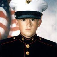 Padgett returns to boot camp for instructor training