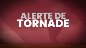 News source: MétéoMédia