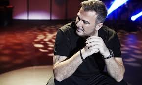 Αντωνησ ρεμοσ live experience tour 2020. Antwnhs Remos Sto Sfyri To Spiti Toy Sth Glyfada