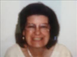 June FEGER Obituary (2010)