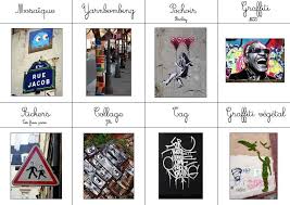 Allez Viens Jouer Au Street Art Part 1 Art De Rue Les Arts Art Urbain