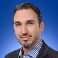 Daniel Riojas Martinez