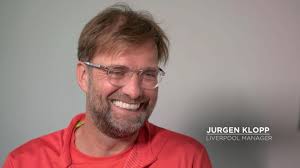 I take the criticism for everything, klopp said. In The Shadow Of The Kop Episode 1 Jurgen Klopp Nbc Sports