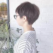 50代におすすめの髪型50選 ボリュームを出してマイナス5歳を叶えよう folk 50代 ヘアスタイル ショート 60代 ヘアスタイル 髪型