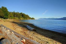 Do not travel if you are sick. The Sunshine Coast Of Canada Road Trip Travel With Kat