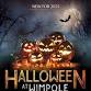 Halloween at Wimpole Hall event in Royston