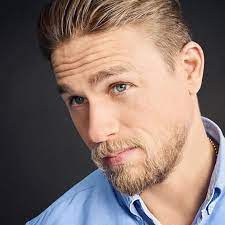Pin On Charlie Hunnam