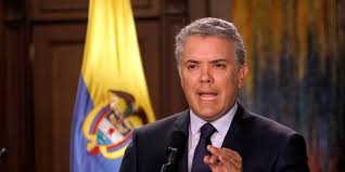 La medida llega tras cuatro días de violentas protestas en varias de las principales. Ivan Duque Colombia Reports