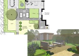 Über 7 millionen englischsprachige bücher. Garden Design Complete Garden And Landscape Design Surrey London