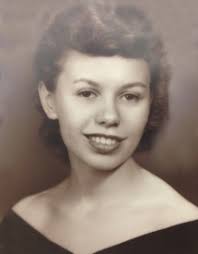 Carma Sue Johnson Wells (1933-2014)