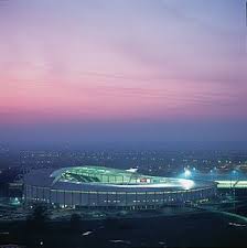 Wembley stadium is considered to be the most famous ground in world football. Kcom Stadium Wikiwand