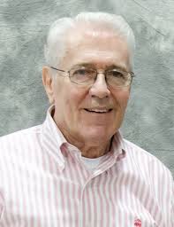 Obituary information for Max Ray Anderson