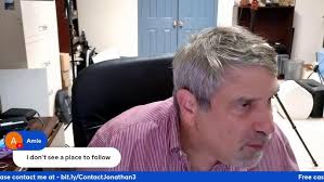 Talking Social Security Disability w/Attorney Jonathan Ginsberg