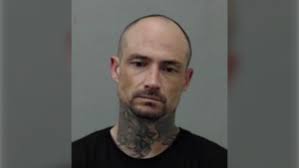 RCMP allege Dawson Creek man found asleep at the wheel with drugs, weapons  and a flame thrower