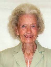 Obituary for Elaine (Batten) Burgess