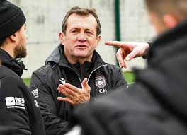 Maybe you would like to learn more about one of these? Rugby Pro D2 La Direction De Rouen Impose Une Mise En Retrait A L Entraineur Des Avants