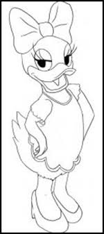 Maybe you would like to learn more about one of these? Minnie Mouse And Daisy Duck Drawing Stoned Reloading