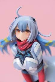 Ultra Kaiju Humanization Project Alien Guts Anime Figures Kaiju Anime Toys