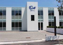 C I A F Forli Arredo Bagno E Nuovo Showroom In Via Correcchio 19