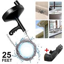 We did not find results for: Drain Snake 25 Ft Plumbing Snake Drain Auger Sink Auger Hair Clog Remover Heavy Duty Pipe Snake For Bathtub Drain Bathroom Sink Kitchen And Commercial Use Snake Drain Cleaner Comes With Gloves