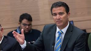 Report: Mossad head briefs Trump staff ...